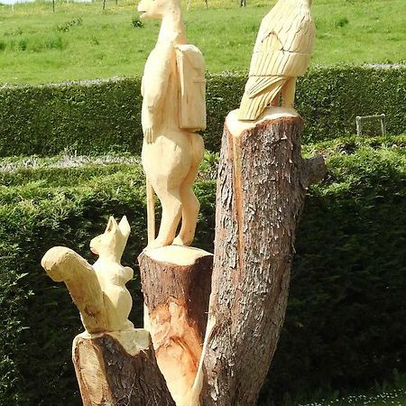 Camping Les Tournesols Sille-le-Guillaume Bagian luar foto